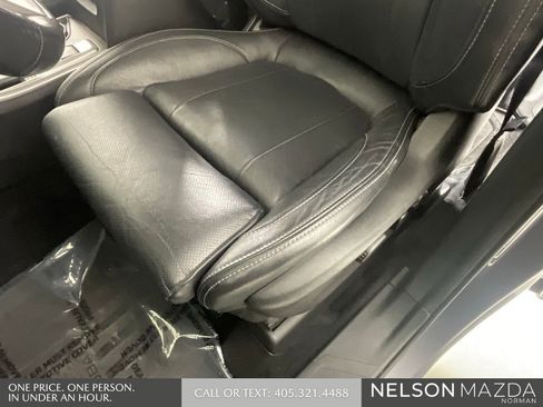 Used 2022 Subaru Ascent Touring w/ Popular Package #2A AWD/4WD image 25