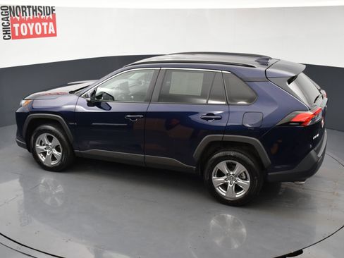 Used 2024 Toyota RAV4 XLE FWD image 18