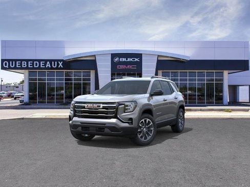 New 2026 GMC Terrain Elevation w/ Elevation Premium Package AWD/4WD image 56