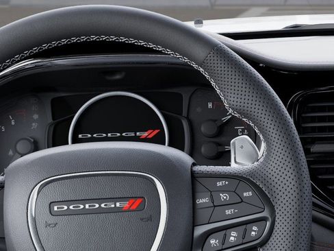 New 2025 Dodge Durango R/T image 18