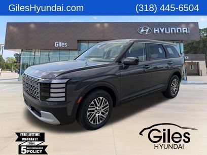 New 2026 Hyundai Palisade SE