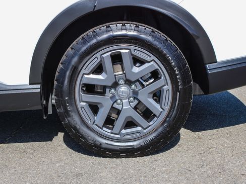 Certified 2026 Honda CR-V TrailSport image 10