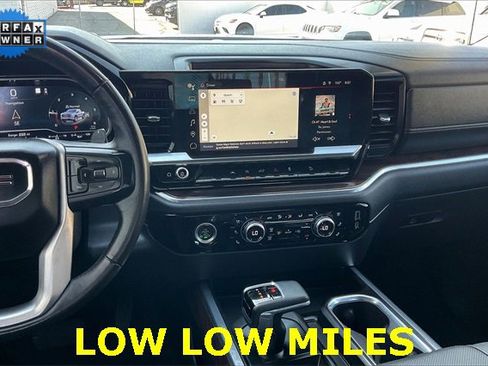 Used 2023 GMC Sierra 1500 SLT w/ SLT Convenience Package image 5