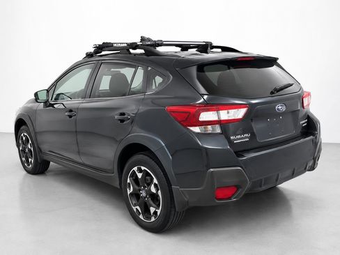 Used 2019 Subaru Crosstrek 2.0i Premium w/ Eyesight System AWD/4WD image 3