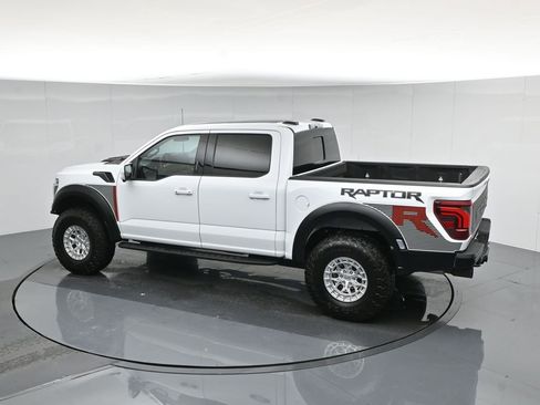 Used 2024 Ford F150 Raptor w/ Equipment Group 803A Raptor R image 51
