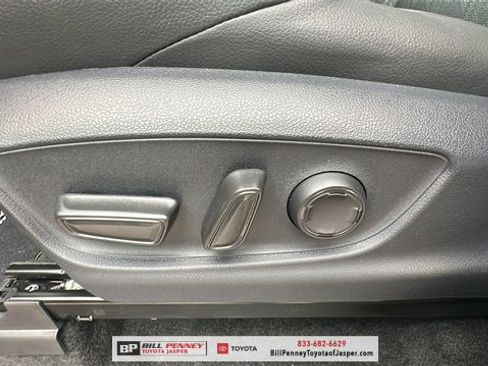 New 2025 Toyota Tacoma Limited image 16