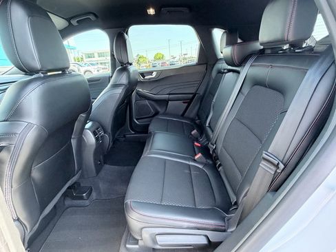 Used 2026 Ford Escape ST-Line FWD image 26