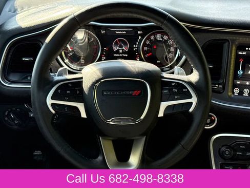 Used 2017 Dodge Challenger R/T Plus RWD image 13