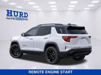 New 2027 GMC Terrain Elevation w/ Black Edition