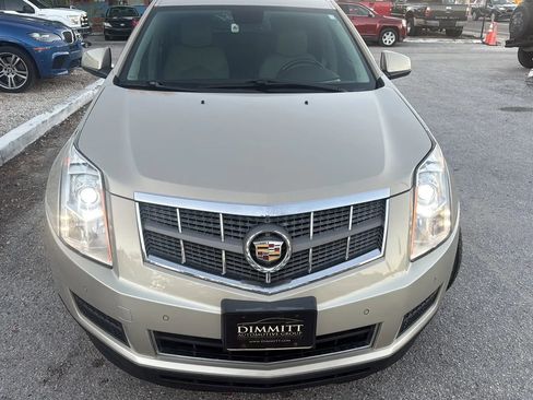 Used 2011 Cadillac SRX Luxury image 6