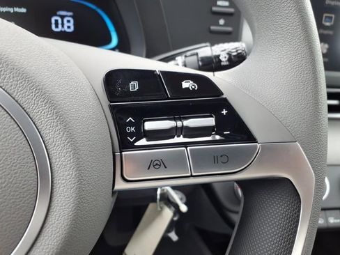 New 2026 Hyundai Elantra SE FWD image 27