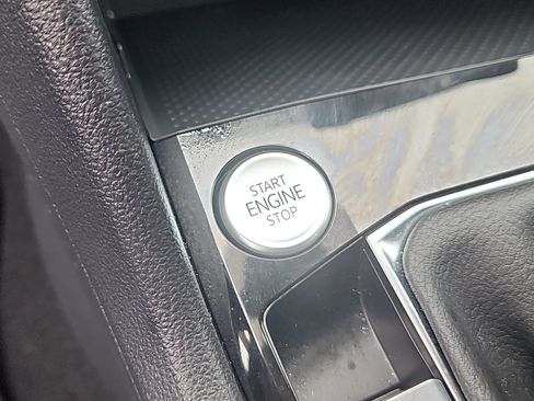 Certified 2024 Volkswagen Taos S AWD/4WD image 13