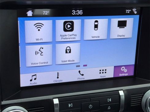 Used 2018 Ford Mustang Premium image 27