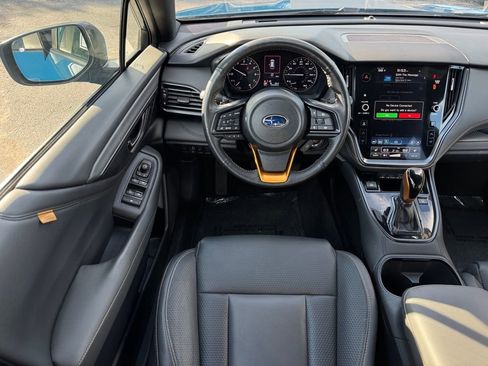 Used 2024 Subaru Outback Wilderness image 21