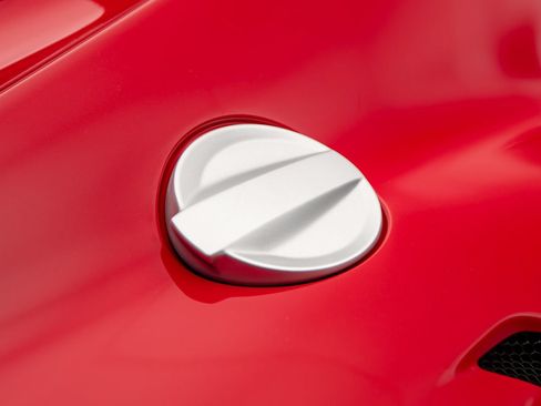 Used 2017 Ferrari F12tdf RWD image 62
