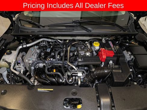Used 2025 Nissan Sentra S FWD image 17