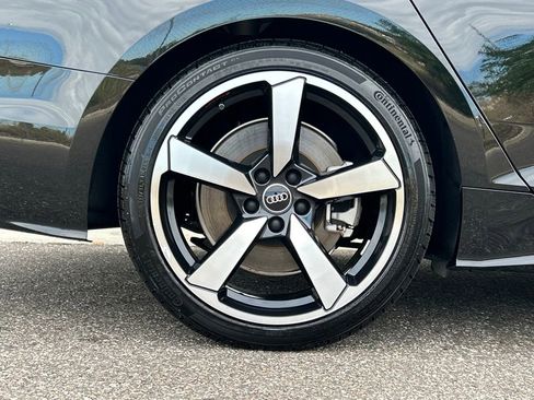 New 2025 Audi A5 2.0T Premium Plus w/ Premium Plus AWD/4WD image 62