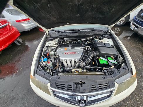 Used 2008 Acura TSX image 19