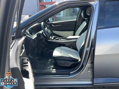 Used 2024 Kia EV6 GT-Line w/ GT-Line White Seat Package image 14