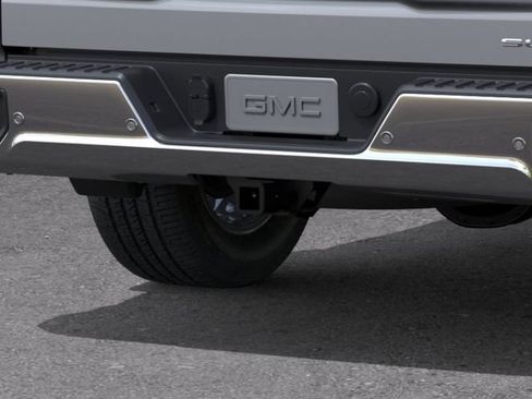 New 2026 GMC Sierra 1500 SLT w/ SLT Premium Plus Package AWD/4WD image 14