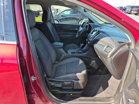 Certified 2019 Chevrolet Equinox LT FWD image 25