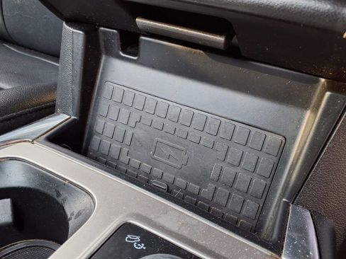 Used 2020 Ford Explorer ST w/ ST Street Pack image 31