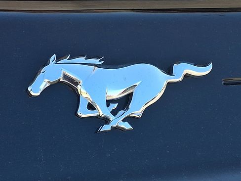 Certified 2023 Ford Mustang Premium image 29