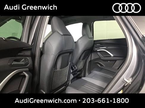 Used 2025 Audi Q5 Premium Plus w/ Premium Plus AWD/4WD image 22