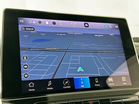 Used 2022 Jeep Compass Limited w/ Elite Group image 13