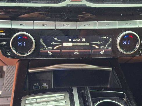 Used 2023 Genesis G80 2.5T RWD image 29