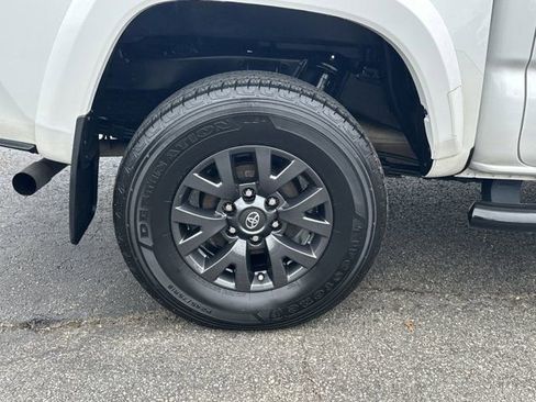 Used 2023 Toyota Tacoma SR5 image 21