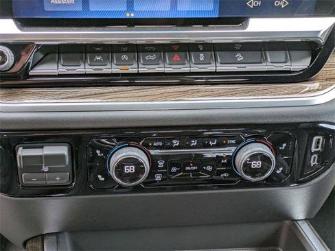 New 2026 Chevrolet Silverado 1500 RST image 23