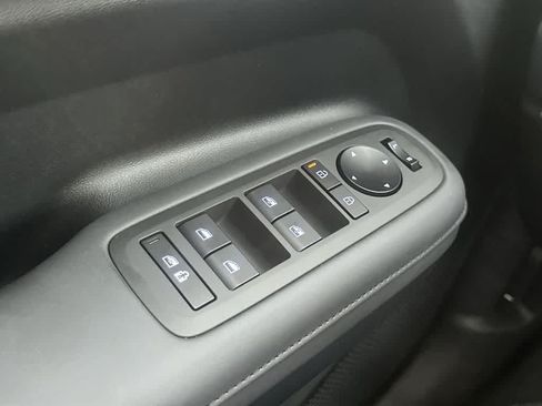 New 2026 Hyundai Santa Fe SEL FWD image 21