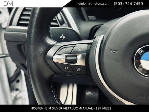 Used 2019 BMW M2 Competition RWD image 25