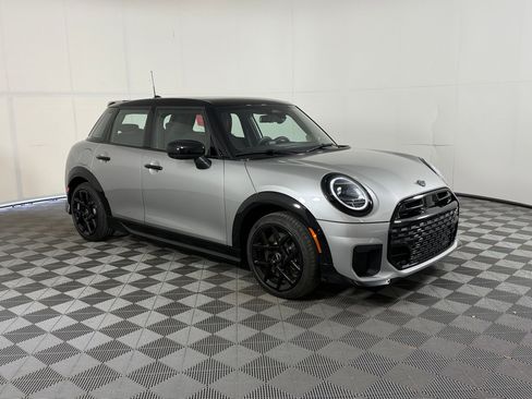 New 2026 MINI Cooper S FWD image 7