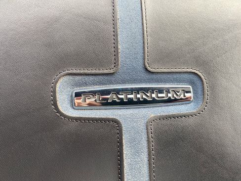 Used 2025 Ford F250 Platinum image 48