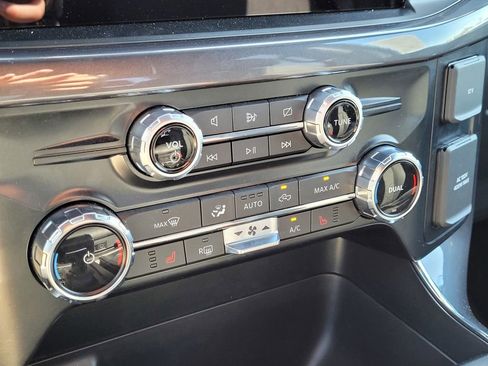 New 2023 Ford F150 XLT w/ Equipment Group 302A High image 44