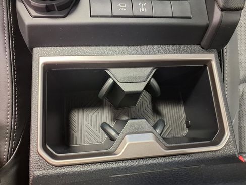 New 2026 Toyota 4Runner TRD Off-Road Premium AWD/4WD image 19