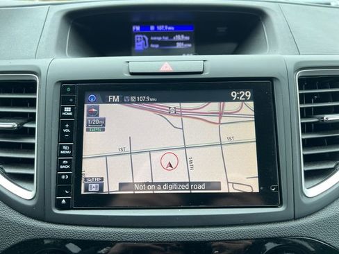 Used 2015 Honda CR-V EX-L image 23