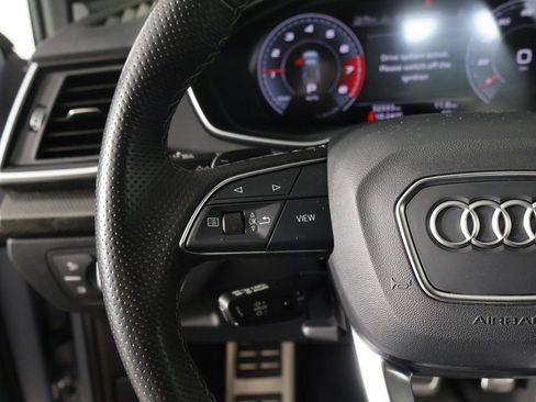 Used 2023 Audi SQ5 Premium Plus w/ Premium Plus Package AWD/4WD image 42
