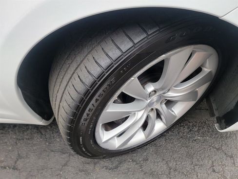 Used 2016 Tesla Model S image 32