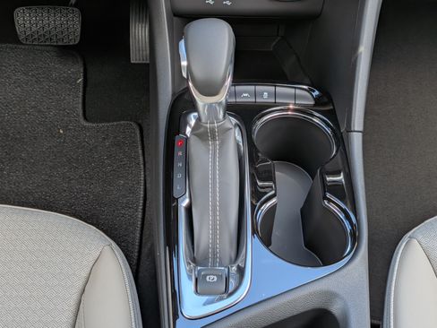 New 2026 Buick Encore GX Preferred w/ Comfort Package FWD image 20