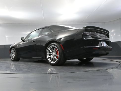 Used 2024 Dodge Charger Daytona Scat Pack w/ Plus Group AWD/4WD image 49