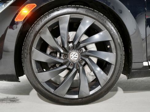 Used 2020 Volkswagen Arteon SEL Premium image 33