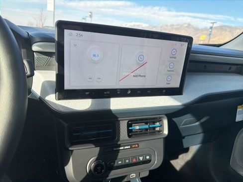 New 2026 Ford Maverick XLT w/ Equipment Group 301A AWD/4WD image 17