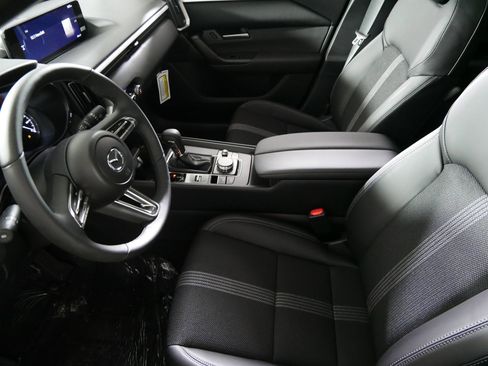 New 2026 MAZDA CX-50 AWD 2.5 S w/ Preferred Pkg image 4