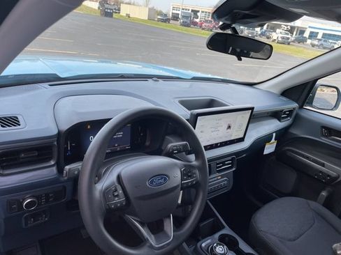 New 2026 Ford Maverick XL AWD/4WD image 20