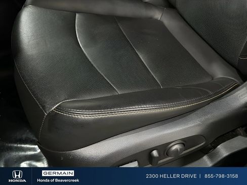 Used 2019 Chevrolet Equinox Premier image 13