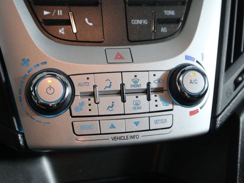 Used 2016 Chevrolet Equinox LT w/ Convenience Package FWD image 29