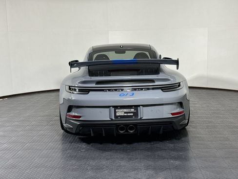 Certified 2024 Porsche 911 GT3 RWD image 6